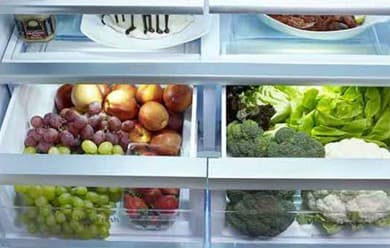 3 Mẹo đơn giản giúp Rau Xanh tươi lâu gấp đôi (Cần tránh 3 điều tối kỵ)
