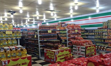 Giá Chợ Nhảy Múa? Tmart Cam Kết Bình Ổn Thực Phẩm Mùa Mưa Bão