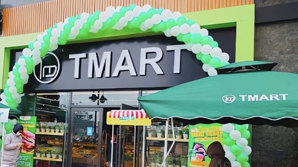 Tmart - Siêu Thị Giá Rẻ Uy Tín Tại Hà Nội