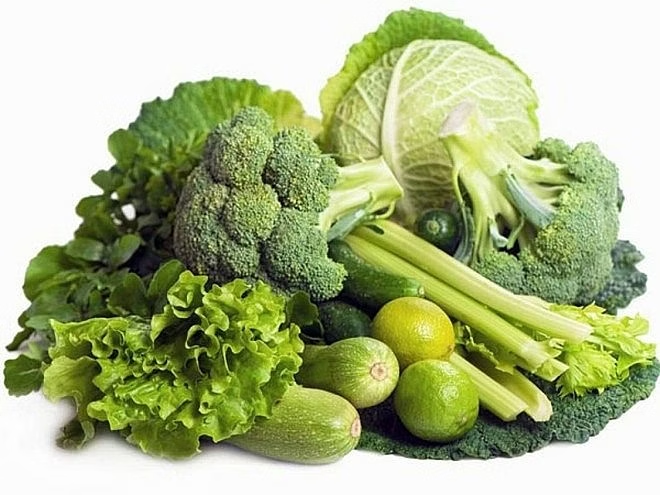 Rau Củ Tươi Mỗi Ngày – Ăn Ngon, Sống Khỏe Cùng Tmart