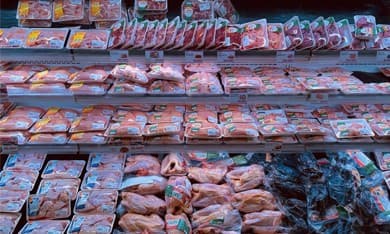 Sốt Sắng Mua Sắm Trước Bão Hà Nội "Ám Ảnh" Mưa Lụt, Dân Chợ Tăng Giá Kỷ Lục