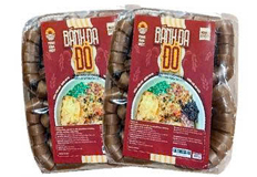 Bánh Đa Đỏ Tinh Hoa Việt 500g