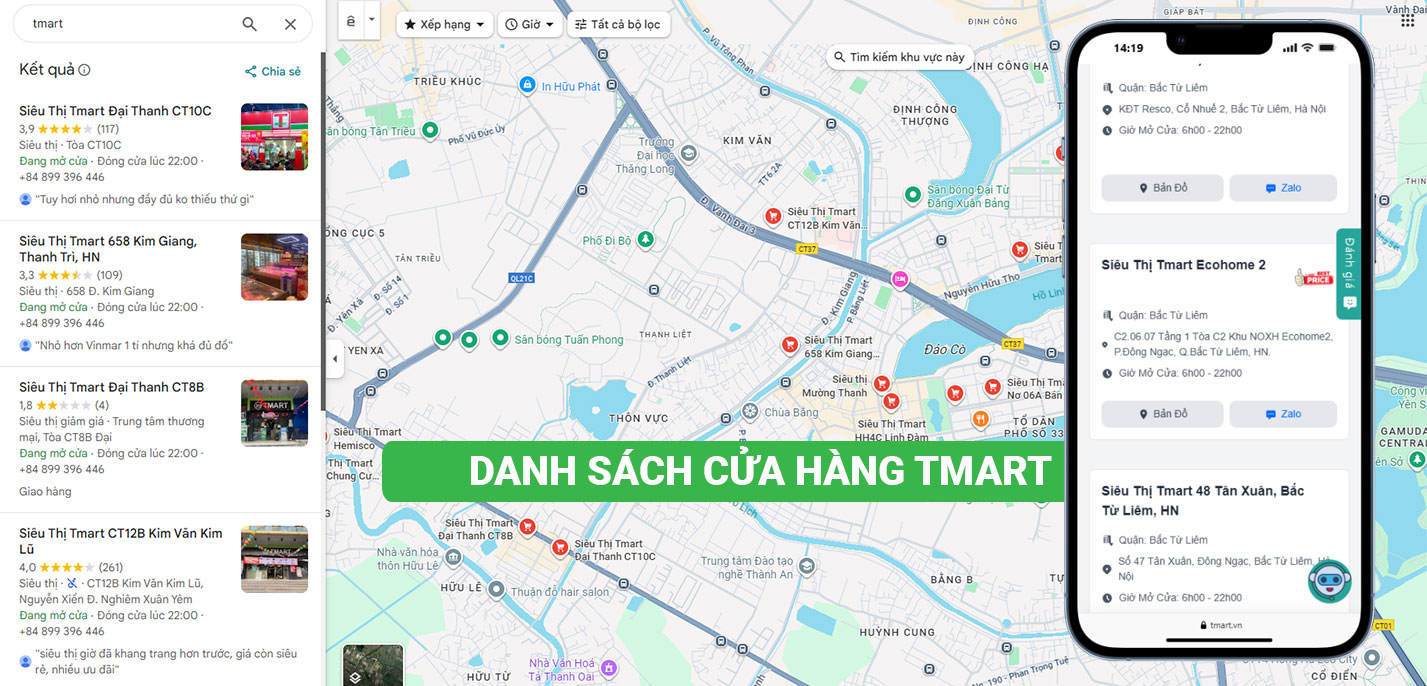 Ưu đãi hấp dẫn