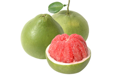 Bưởi Da Xanh Bến Tre