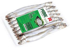 Cá Trứng Prime 320g