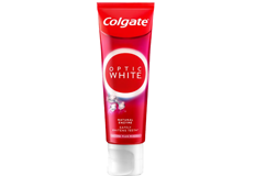 KDR Colgate Optic White Enzyme 80g