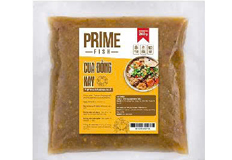 Cua đồng xay Prime 200g