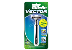 Dao cạo Gillette Vector