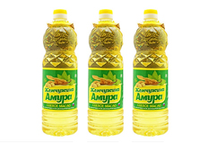 Dầu hướng dương Yanta 1L