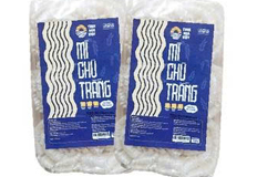 Mì Chũ Trắng