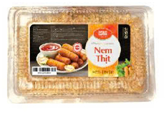 Nem Thịt Dana 500g