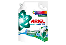 NG ARIEL CỬA TRÊN TÚI 4.1KG