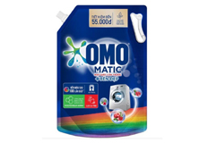 Nước giặt OMO túi 3.6 kg