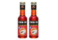 Nước mắm Chinsu cá hồi đậm đặc 500ml