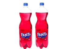 Nước Ngọt Fanta hương dâu 1.5L