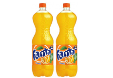 Nước ngọt Fanta 1.5L