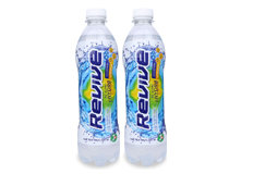 Nước Revive Zero 500ml chai