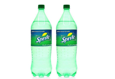 Nước ngọt Sprite 1.5L