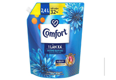 Nxv Comfort đậm đặc 2.4L
