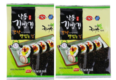 Rong biển cuộn cơm Hàn Quốc Haelove Sushi Nori