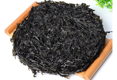 Rong Biển Nấu Canh Túi 50G