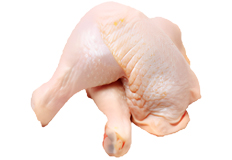 Thịt gà tươi Fresca